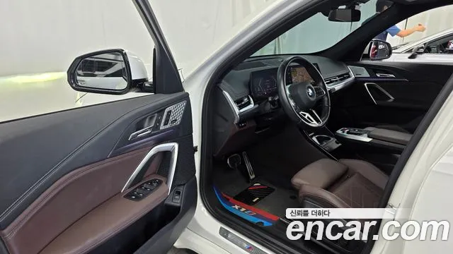 BMW X1 2023 thumb 10
