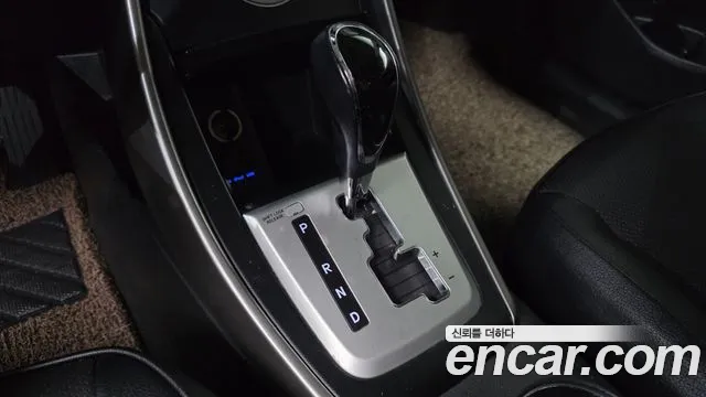 Hyundai Avante 2012 thumb 9