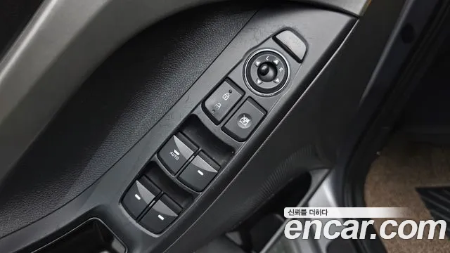 Hyundai Avante 2012 thumb 11