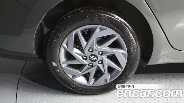 Hyundai Avante 2024 thumb 4