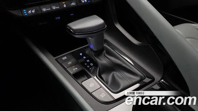 Hyundai Avante 2024 thumb 8