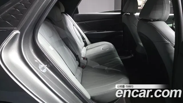Hyundai Avante 2024 thumb 11