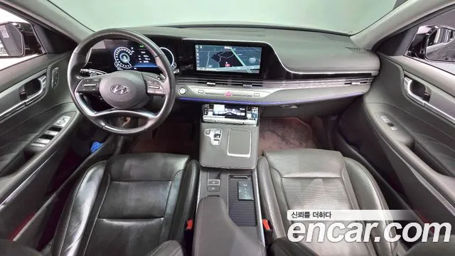 Hyundai Grandeur 2020 thumb 7