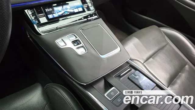 Hyundai Grandeur 2020 thumb 9