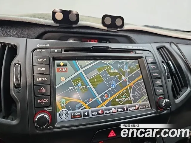 Kia Sportage 2013 thumb 10