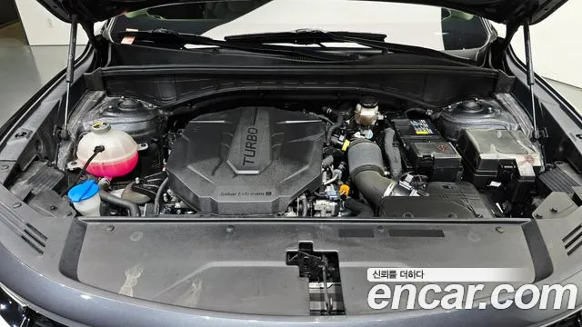 Kia Sorento 2021 thumb 6