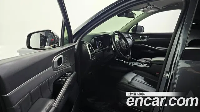 Kia Sorento 2021 thumb 10