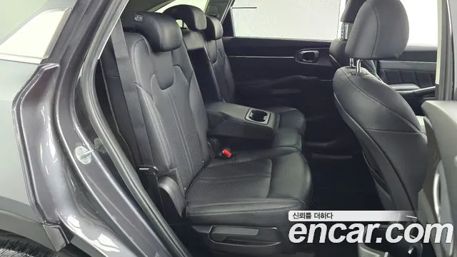 Kia Sorento 2021 thumb 11