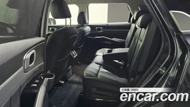 Kia Sorento 2021 thumb 12