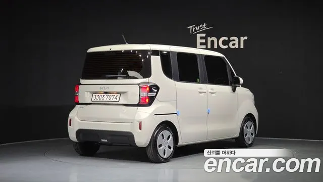 Kia Ray 2023 thumb 2