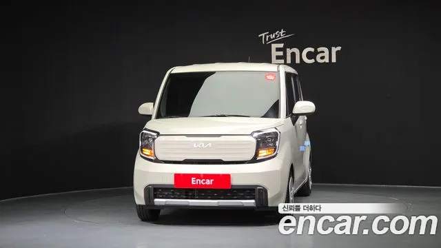 Kia Ray 2023 thumb 3