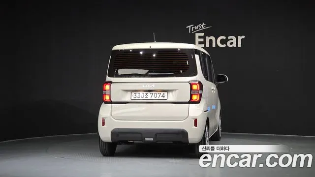 Kia Ray 2023 thumb 4