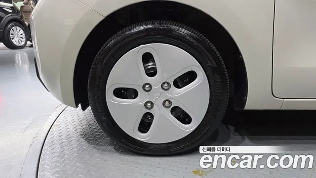 Kia Ray 2023 thumb 5