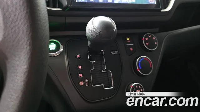 Kia Ray 2023 thumb 9