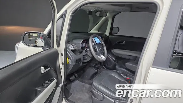 Kia Ray 2023 thumb 10