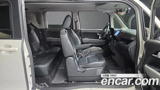 Kia Ray 2023 thumb 11