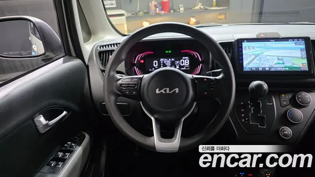 Kia Ray 2023 thumb 12