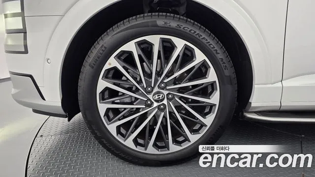 Hyundai Palisade 2025 thumb 5