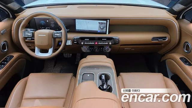 Hyundai Palisade 2025 thumb 7