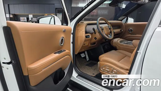 Hyundai Palisade 2025 thumb 10