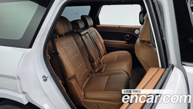 Hyundai Palisade 2025 thumb 11