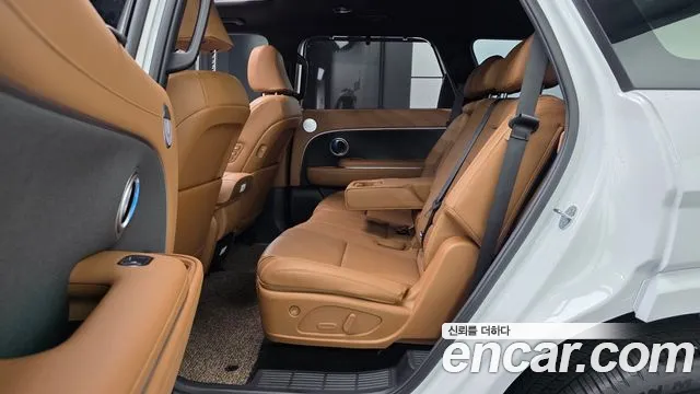 Hyundai Palisade 2025 thumb 12