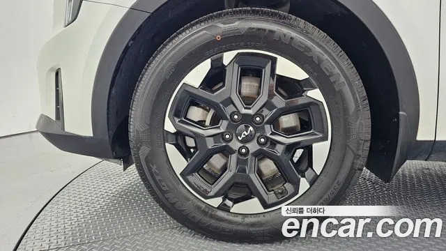 Kia Sorento 2023 thumb 5