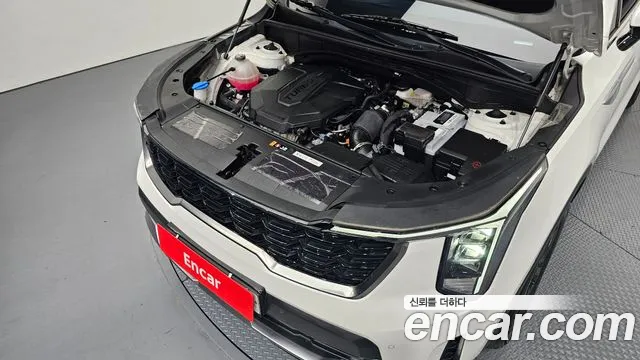 Kia Sorento 2023 thumb 6