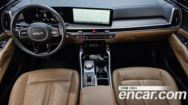 Kia Sorento 2023 thumb 7