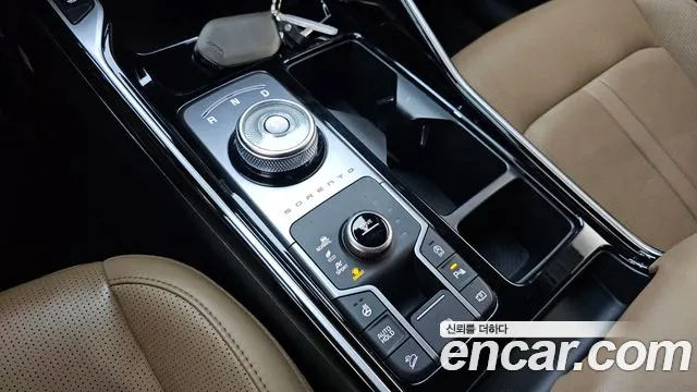 Kia Sorento 2023 thumb 9