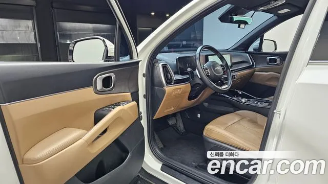 Kia Sorento 2023 thumb 10