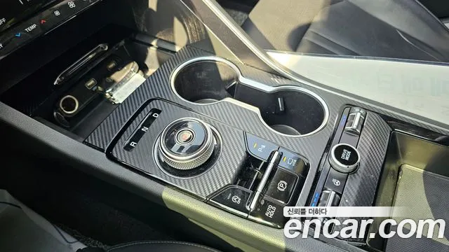 Kia K5 2020 thumb 9