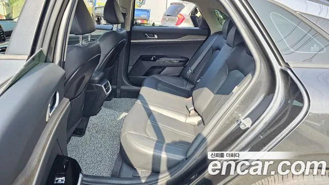 Kia K5 2020 thumb 11