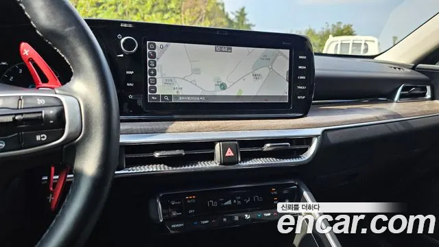 Kia K5 2020 thumb 12
