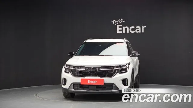 Kia Seltos 2025 thumb 2