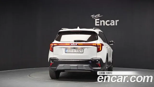 Kia Seltos 2025 thumb 3