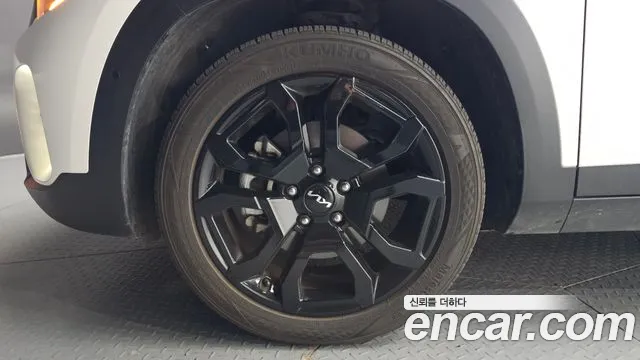Kia Seltos 2025 thumb 4