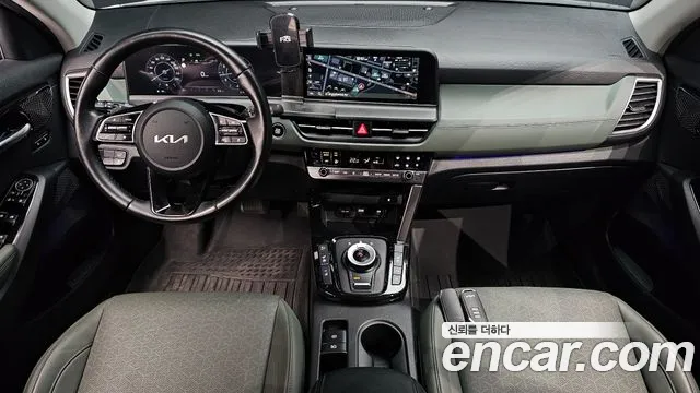 Kia Seltos 2025 thumb 6