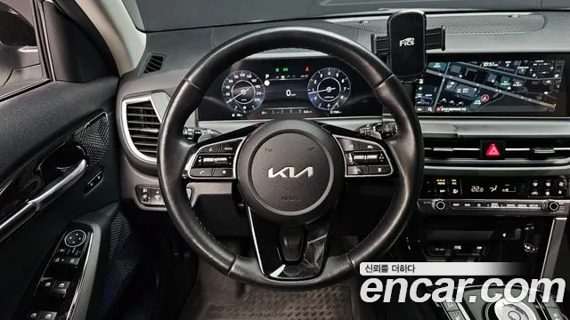 Kia Seltos 2025 thumb 12