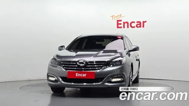 Renault-KoreaSamsung Latitude 2016 thumb 3