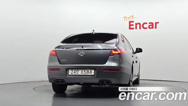 Renault-KoreaSamsung Latitude 2016 thumb 4