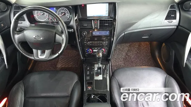 Renault-KoreaSamsung Latitude 2016 thumb 7
