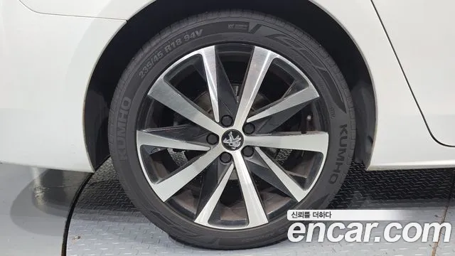Peugeot 508 2020 thumb 5