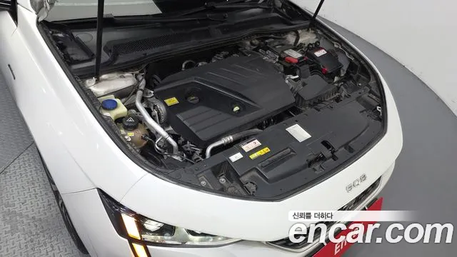 Peugeot 508 2020 thumb 6