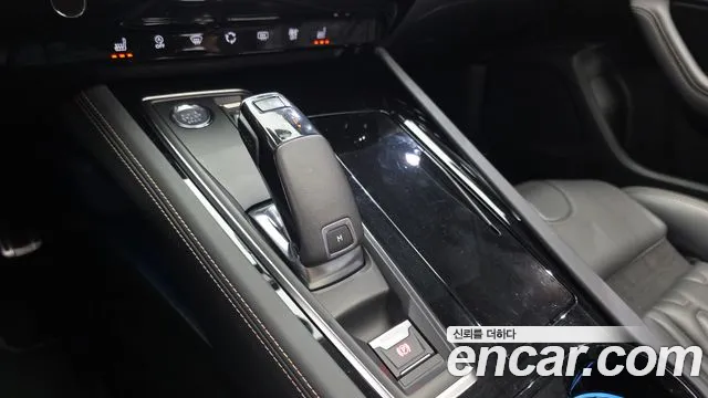 Peugeot 508 2020 thumb 9