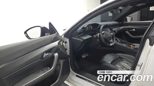 Peugeot 508 2020 thumb 10