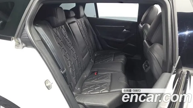 Peugeot 508 2020 thumb 11