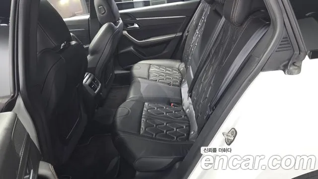 Peugeot 508 2020 thumb 12
