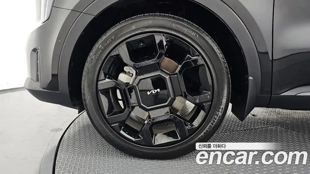 Kia Sorento 2025 thumb 5