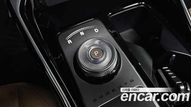 Kia Sorento 2025 thumb 9